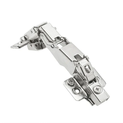 Balama 3D GARIS 165* cu amortizor