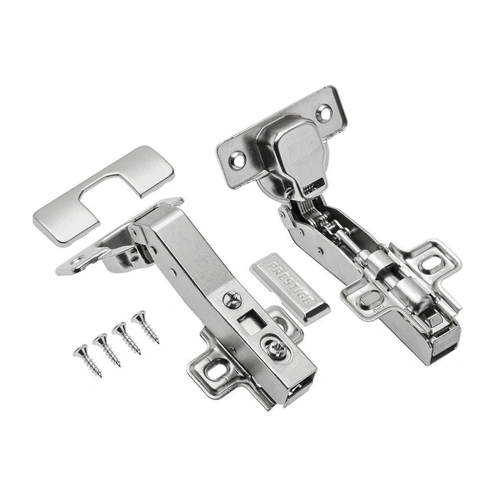 Balama GTV 45* cu amortizor HC45