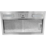 Hota incorporabila Fabiano BoxPro 52 Silence Inox