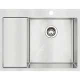 Chiuveta Fabiano BR 62x50 Right