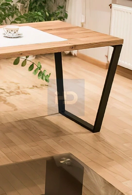 Picior de masă 710x780 mm 02.01.047