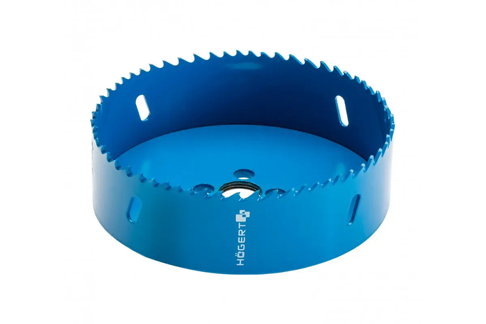 Carota bimetal pentru lemn/otel/gips carton 60mm