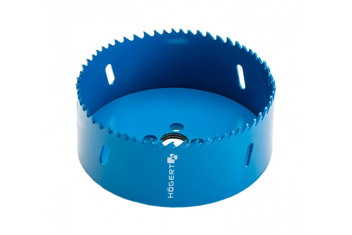 Carota bimetal pentru lemn/otel/gips carton 60mm