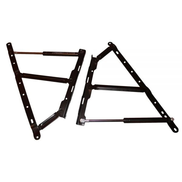 Mecanism de ridicare retea ortopedica