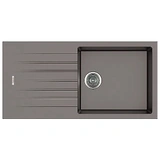 Chiuveta Fabiano Classic 100x50 Beton