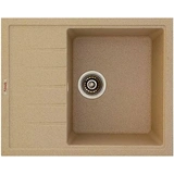 Chiuveta Fabiano Classic 62x50 Beige