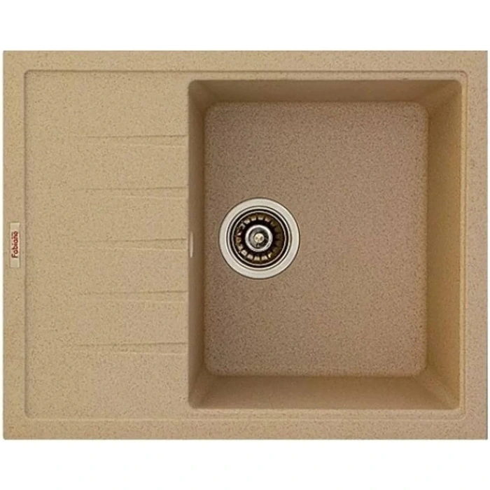 Chiuveta Fabiano Classic 62x50 Beige