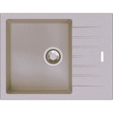 Chiuveta Fabiano Classic 65x50 Beige