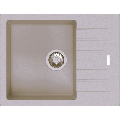 Chiuveta Fabiano Classic 65x50 Beige