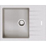 Chiuveta Fabiano Classic 65x50 Terra