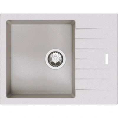 Chiuveta Fabiano Classic 65x50 Terra