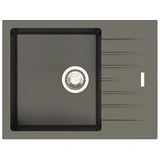 Chiuveta Fabiano Classic 65x50 Truffle