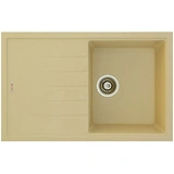 Chiuveta Fabiano Classic 86x50 Cream