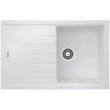 Chiuveta Fabiano Classic 78x50 Alpine White