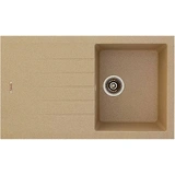 Chiuveta Fabiano Classic 86x50 Beige