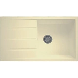 Chiuveta Fabiano Classic 86x50 XL Cream