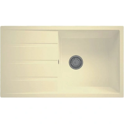 Chiuveta Fabiano Classic 86x50 XL Cream