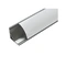Profil aluminiu led colț 3m