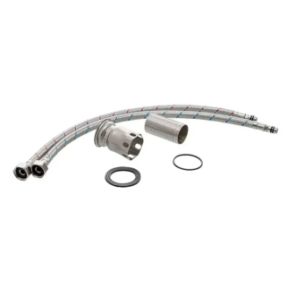 Robinet Zerix 17490 Negru