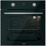 Cuptor Fabiano FBO 660 Black