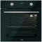 Cuptor Fabiano FBO 660 Black