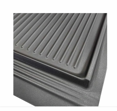 Tava pentru corpul de sub chiuveta plastic