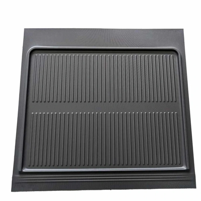 Tava pentru corpul de sub chiuveta plastic