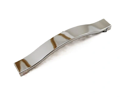 Mâner EPR/02 Chrome