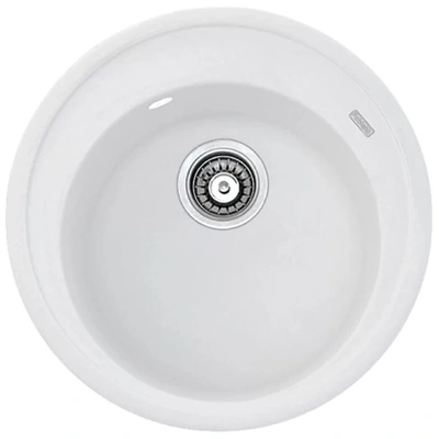 Chiuveta Fabiano Arc 51 Alpine White