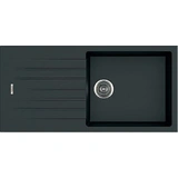 Chiuveta Fabiano Classic 100x50 Antracit