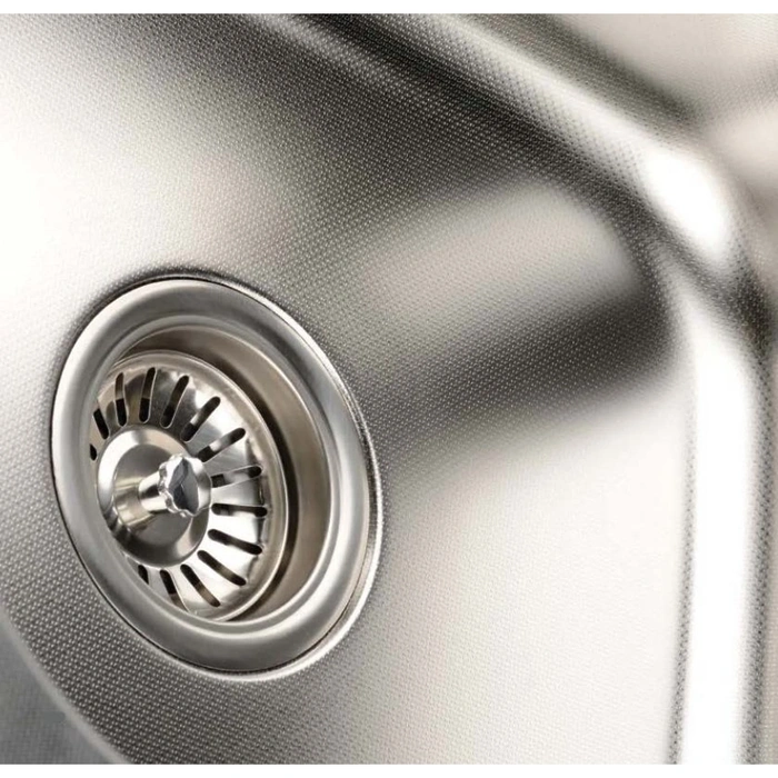 Chiuveta Fabiano 88x50x15 Microdecor