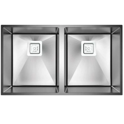 Chiuveta Fabiano Quadro 87x44 Double