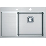 Chiuveta Fabiano TOP 69 R10 R