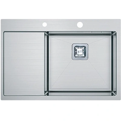 Chiuveta Fabiano TOP 69 R10 R