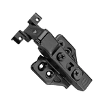 Balama 3D GARIS fasade 20×20 cu amortizor