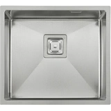 Chiuveta Fabiano Quadro 49 Celldecor Inox