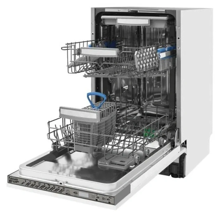 Masina de spalat vase incorporabila Fabiano FBDW 9410