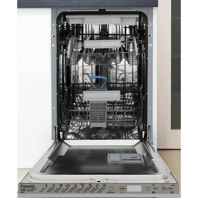 Masina de spalat vase incorporabila Fabiano FBDW 9410