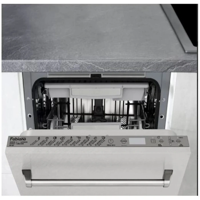 Masina de spalat vase incorporabila Fabiano FBDW 9410