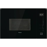 Cuptor cu microunde incorporabil Fabiano FBM 2500G Black