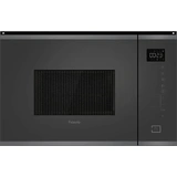 Cuptor cu microunde incorporabil Fabiano FBM 2500G Titanium