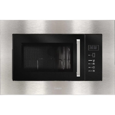 Cuptor cu microunde incorporabil Fabiano FBM 2602 G Inox