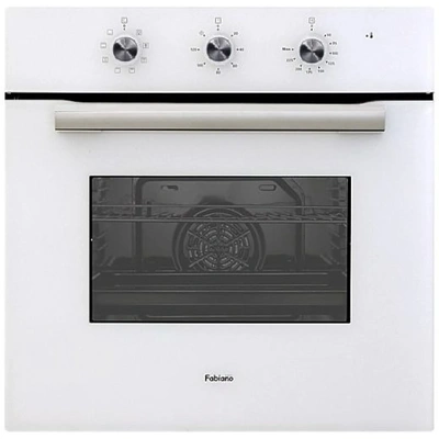 Cuptor Fabiano FBO 21 White