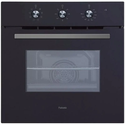 Cuptor Fabiano FBO 21 Black