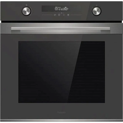 Cuptor Fabiano FBO 230 Lux Titanium