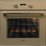 Cuptor Fabiano FBO 240 Lux Champagne