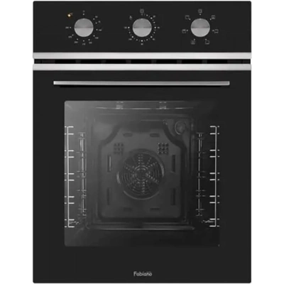 Cuptor Fabiano FBO 450 Black