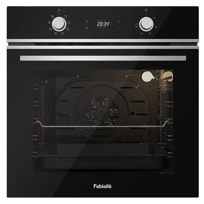 Cuptor Fabiano FBO 640 Black
