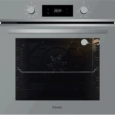 Cuptor Fabiano FBO 640 Titanium