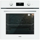 Cuptor Fabiano FBO 660 White